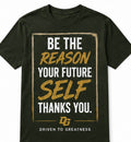 Be the reason Tee