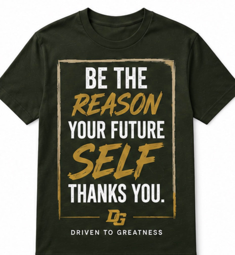 Be the reason Tee